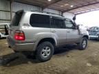 1999 Toyota Land Cruiser