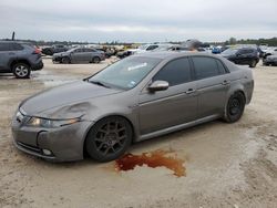 2008 Acura TL Type S en venta en Houston, TX