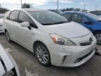 2013 Toyota Prius V