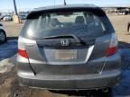 2011 Honda FIT Sport