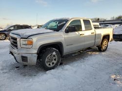 2014 GMC Sierra K1500 en venta en Wayland, MI