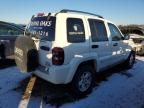 2005 Jeep Liberty Limited