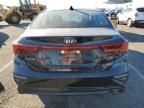 2019 KIA Forte GT Line