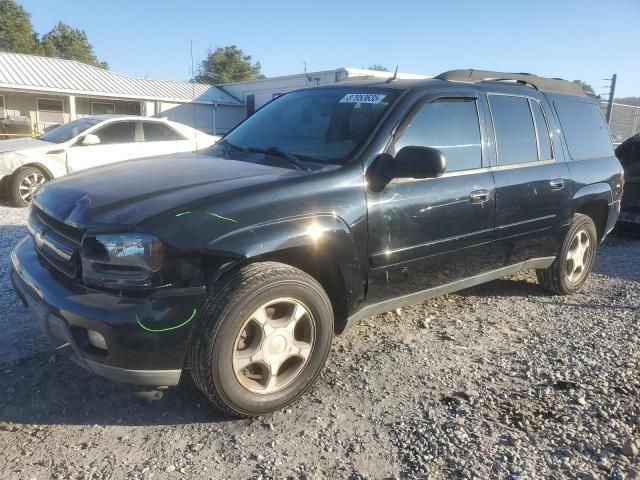 2005 Chevrolet Trailblazer EXT LS