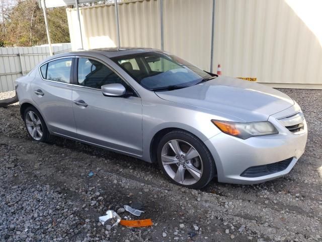 2015 Acura ILX 20