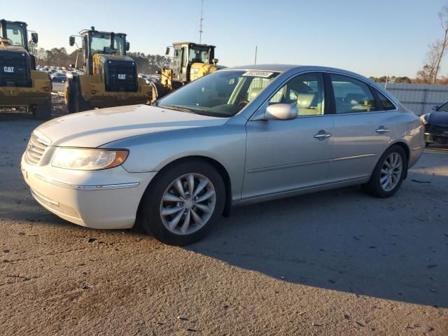 2006 Hyundai Azera SE