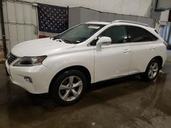 Lexus salvage cars for sale: 2014 Lexus RX 350 Base