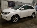 2014 Lexus RX 350 Base