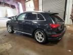 2013 Audi Q5 Premium Plus