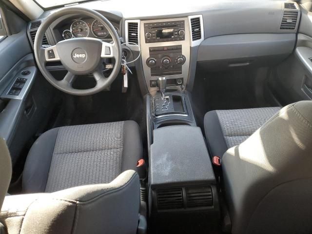 2008 Jeep Grand Cherokee Laredo