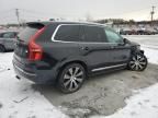 2022 Volvo XC90 T8 Recharge Inscription