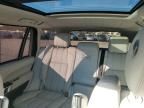 2015 Land Rover Range Rover Supercharged