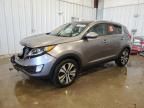 2013 KIA Sportage EX