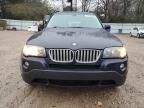 2008 BMW X3 3.0SI