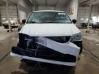 2012 Dodge Grand Caravan SE