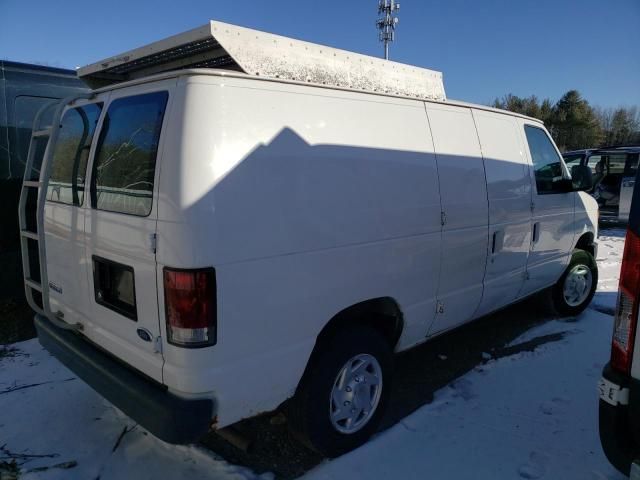 2008 Ford Econoline E150 Van