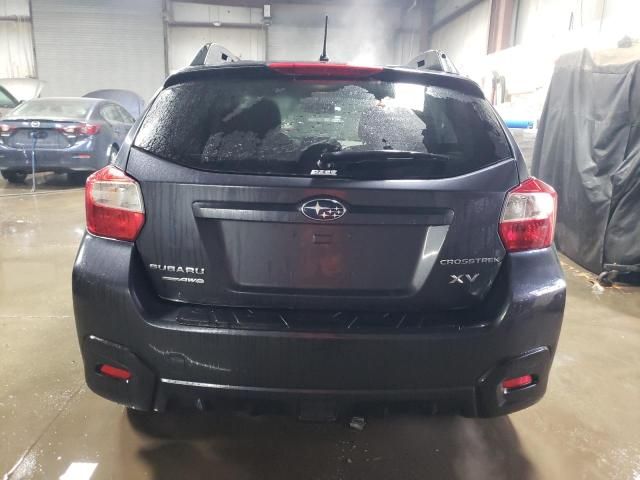 2014 Subaru XV Crosstrek 2.0 Premium