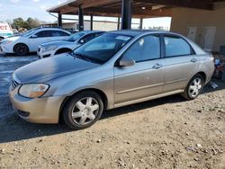 2008 KIA Spectra EX en venta en Tanner, AL