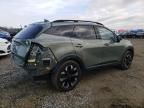 2023 KIA Sportage X Line