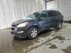 2011 Chevrolet Traverse LT