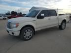 2009 Ford F150 Supercrew