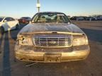 2004 Ford Crown Victoria LX