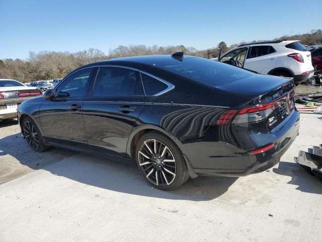 2023 Honda Accord Touring Hybrid