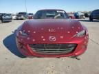 2019 Mazda MX-5 Miata Grand Touring