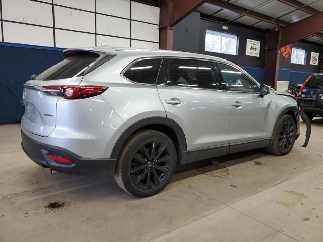 2023 Mazda CX-9 Touring Plus