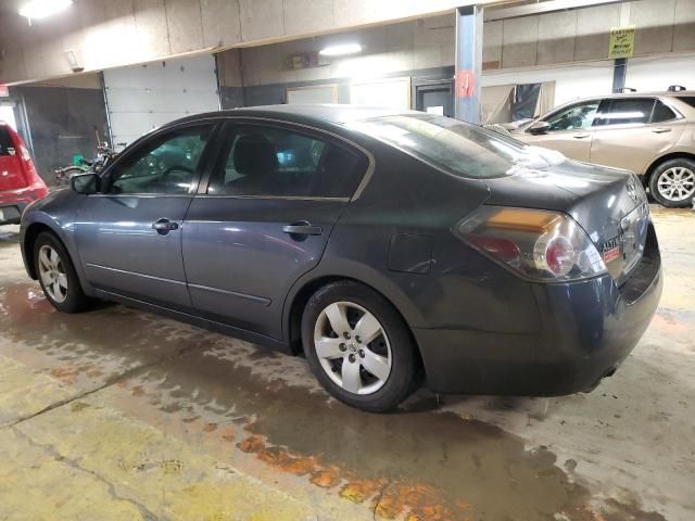 2007 Nissan Altima 2.5