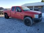 2013 Chevrolet Silverado C1500 LT