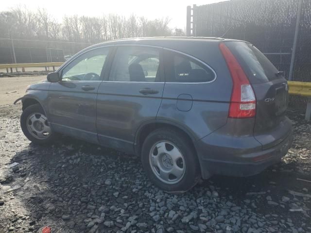 2011 Honda CR-V LX