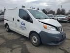 2017 Nissan NV200 2.5S