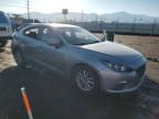 2014 Mazda 3 Touring