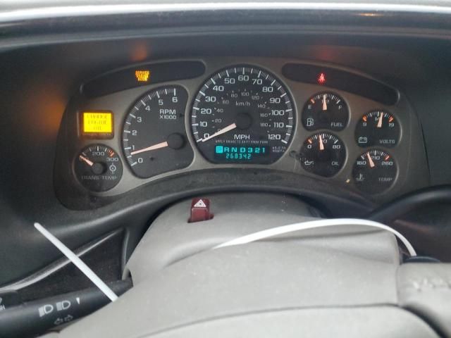 2002 GMC Denali XL K1500