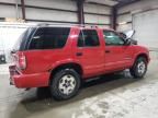 2004 Chevrolet Blazer