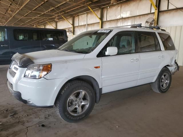 2006 Honda Pilot EX