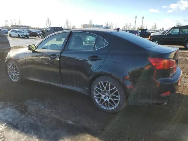 2009 Lexus IS 350