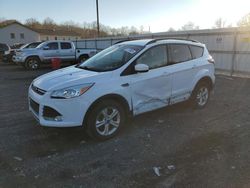 Lots with Bids for sale at auction: 2015 Ford Escape SE