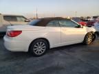 2010 Chrysler Sebring Touring