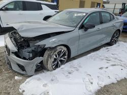 Rental Vehicles for sale at auction: 2024 Volvo S60 Core