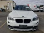 2015 BMW X1 SDRIVE28I