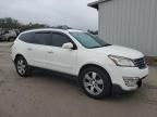 2015 Chevrolet Traverse LTZ