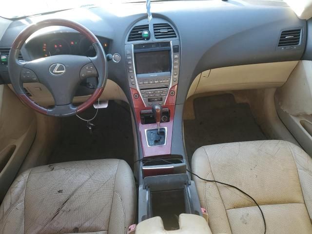 2009 Lexus ES 350