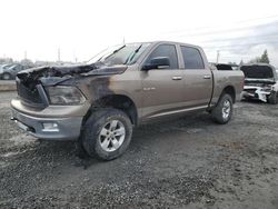 2009 Dodge RAM 1500 en venta en Eugene, OR