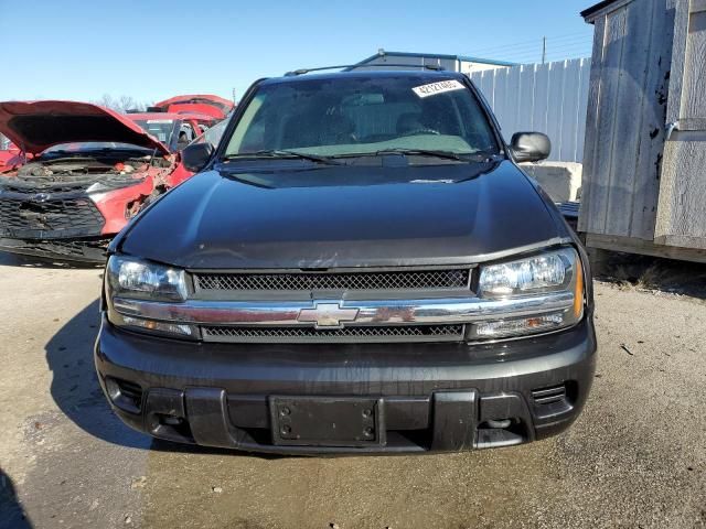 2003 Chevrolet Trailblazer