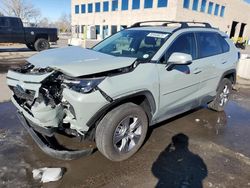 2023 Toyota Rav4 XLE en venta en Littleton, CO