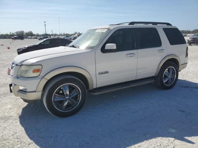 2008 Ford Explorer Eddie Bauer