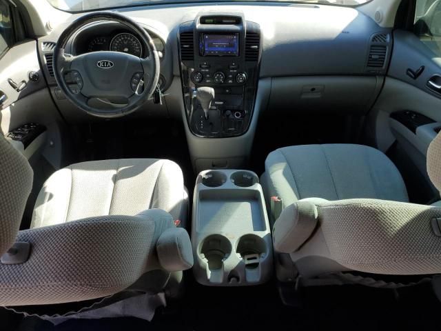 2012 KIA Sedona EX