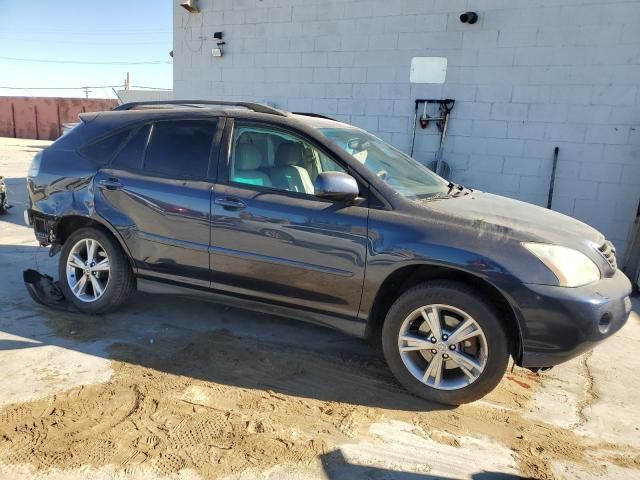 2006 Lexus RX 400